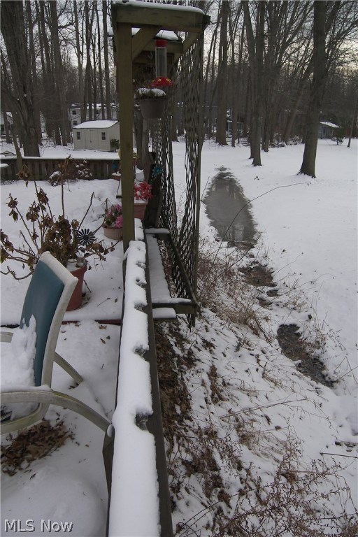 Hidden Hollow 01 - Residential