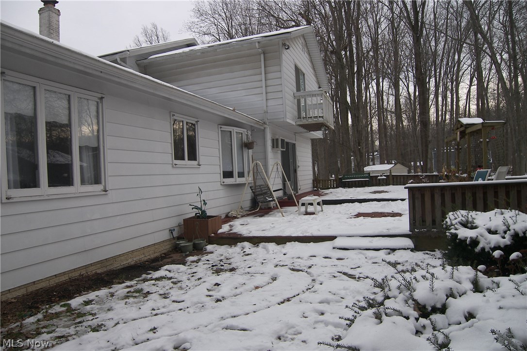 Hidden Hollow 01 - Residential