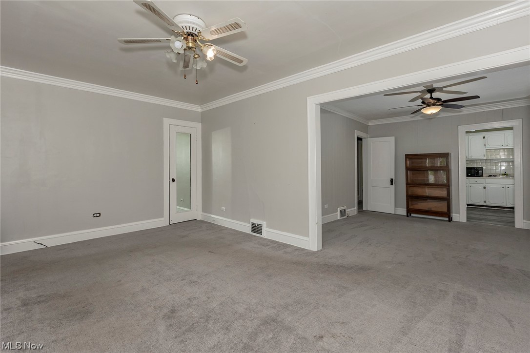 Land & Home Co - Residential Income