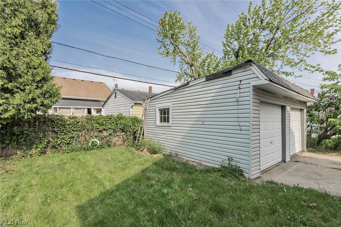 Land & Home Co - Residential Income