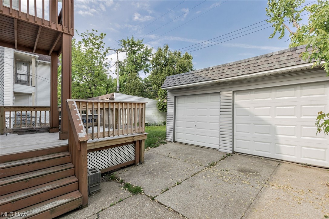 Land & Home Co - Residential Income