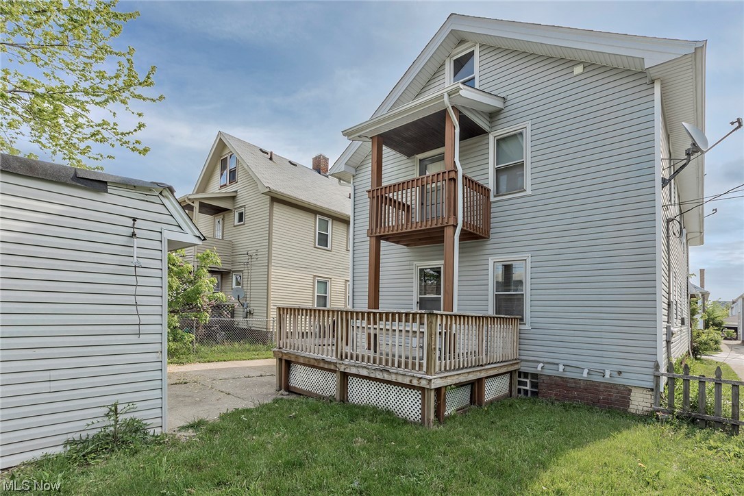 Land & Home Co - Residential Income