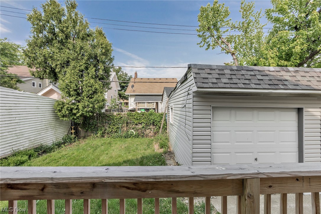 Land & Home Co - Residential Income