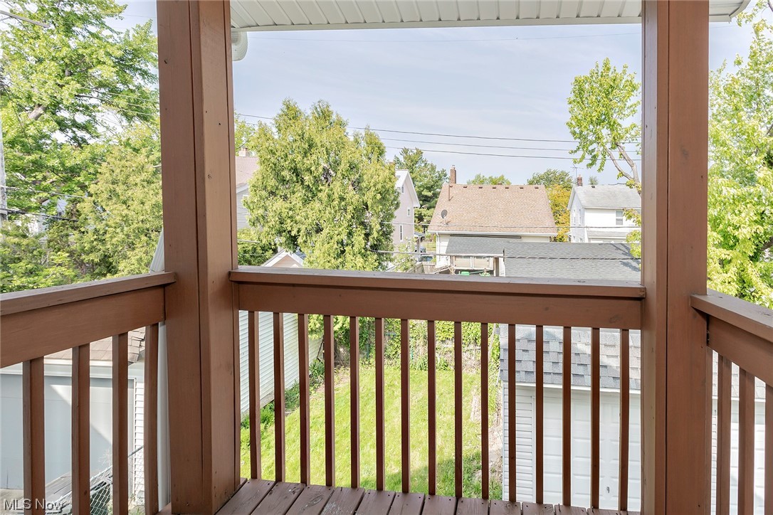 Land & Home Co - Residential Income