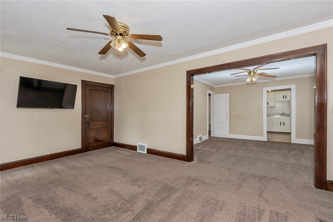 Land & Home Co - Residential Income