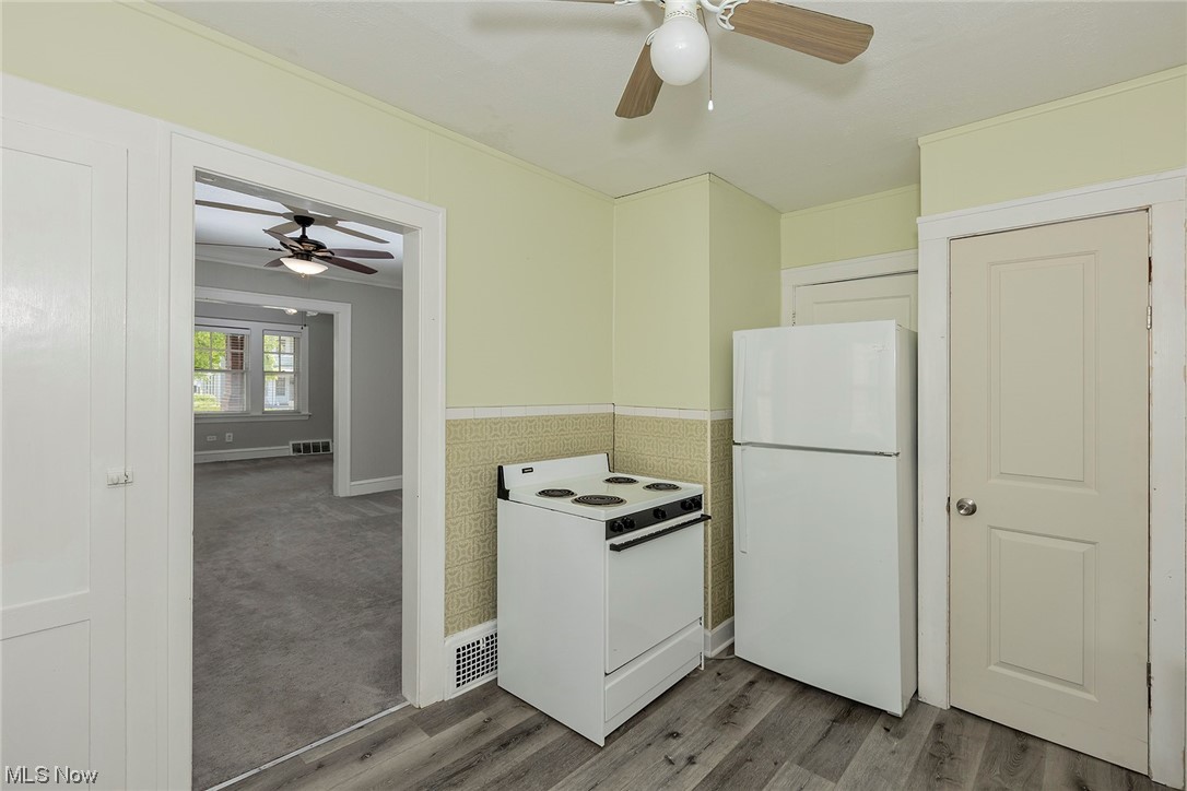 Land & Home Co - Residential Income