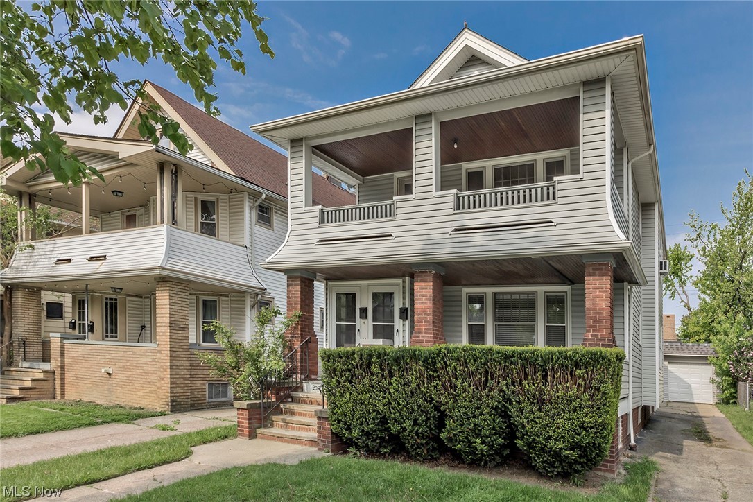 Land & Home Co - Residential Income