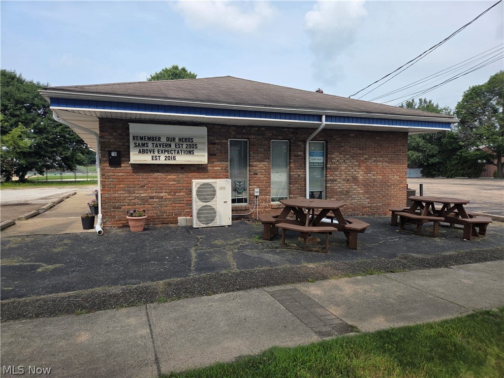 70 S Cleveland Avenue