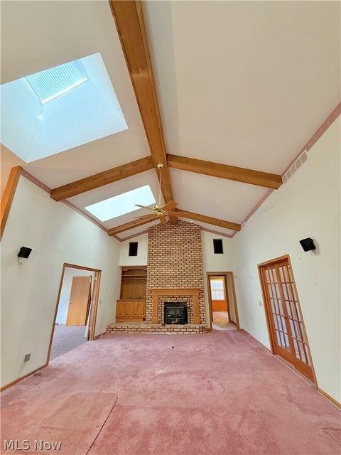 Tiny photo for 6899 Corrine Drive NW, Canton, OH 44718 (MLS # 5255343)