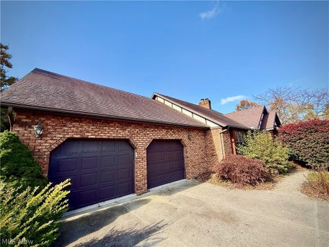 Tiny photo for 6899 Corrine Drive NW, Canton, OH 44718 (MLS # 5255343)