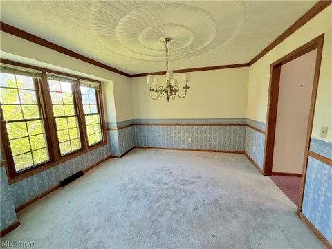 Tiny photo for 6899 Corrine Drive NW, Canton, OH 44718 (MLS # 5255343)