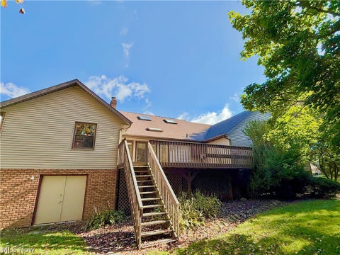 Tiny photo for 6899 Corrine Drive NW, Canton, OH 44718 (MLS # 5255343)