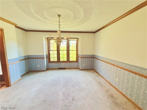 Tiny photo for 6899 Corrine Drive NW, Canton, OH 44718 (MLS # 5255343)