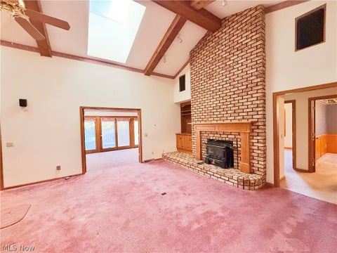 Tiny photo for 6899 Corrine Drive NW, Canton, OH 44718 (MLS # 5255343)