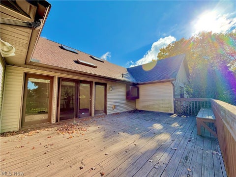 Tiny photo for 6899 Corrine Drive NW, Canton, OH 44718 (MLS # 5255343)