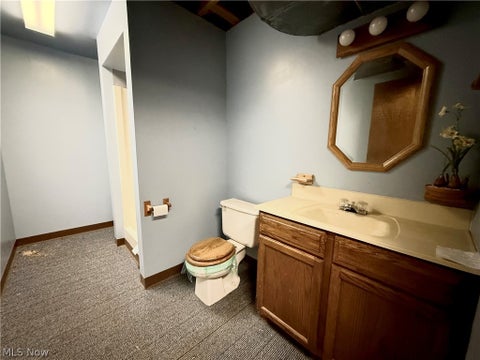 Tiny photo for 6899 Corrine Drive NW, Canton, OH 44718 (MLS # 5255343)