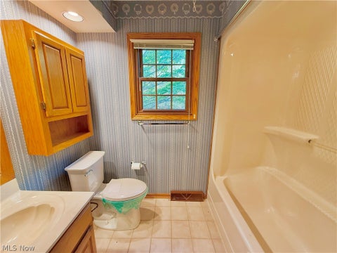 Tiny photo for 6899 Corrine Drive NW, Canton, OH 44718 (MLS # 5255343)