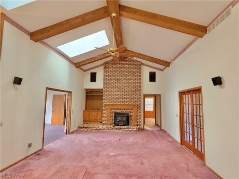 Tiny photo for 6899 Corrine Drive NW, Canton, OH 44718 (MLS # 5255343)