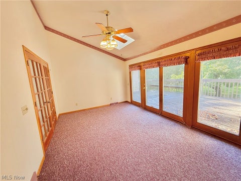 Tiny photo for 6899 Corrine Drive NW, Canton, OH 44718 (MLS # 5255343)