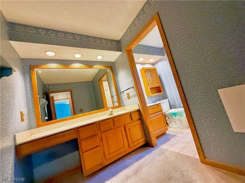 Tiny photo for 6899 Corrine Drive NW, Canton, OH 44718 (MLS # 5255343)