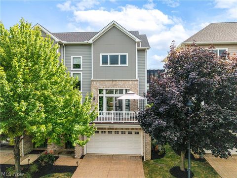 Condo For Sale - 2257 City View Drive<br/> Cleveland, OH 44113