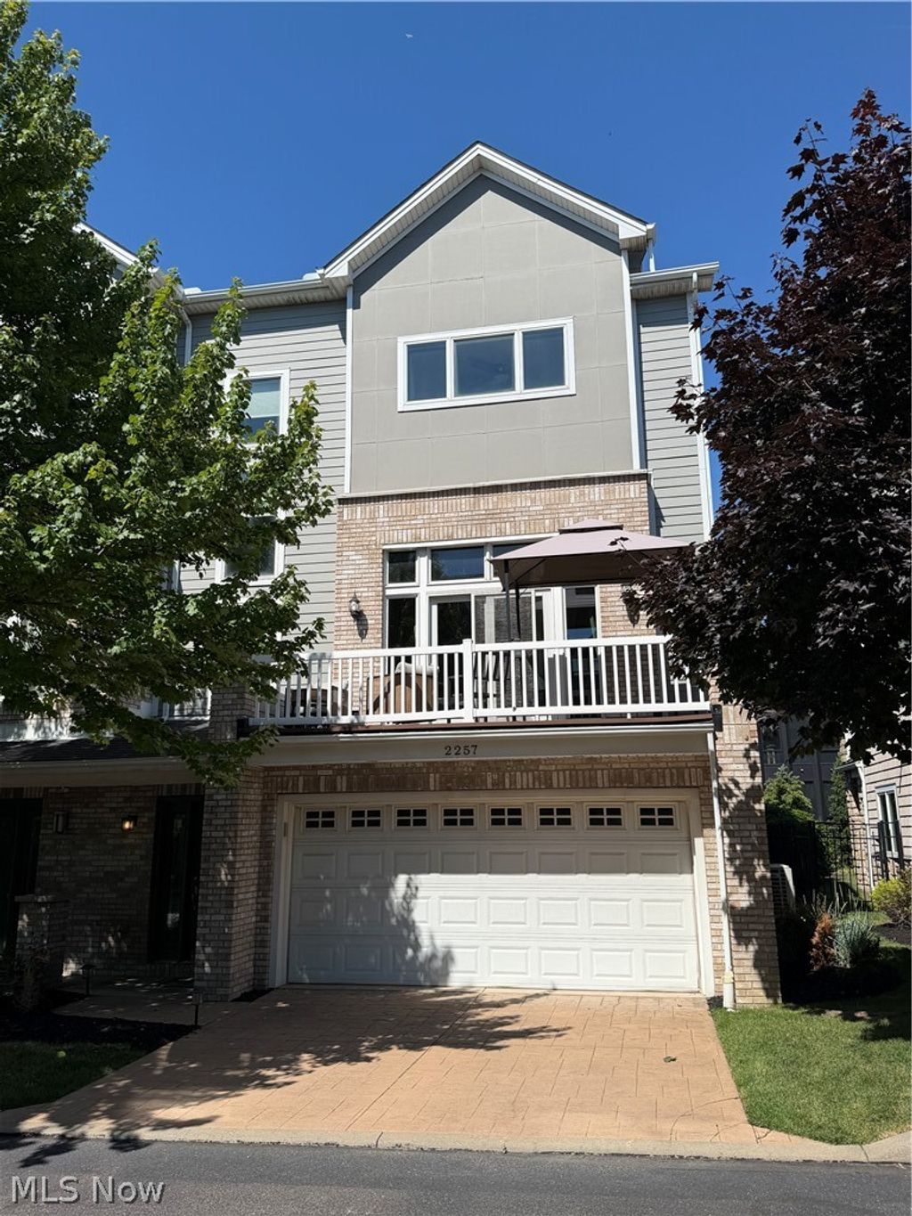 Photo of 2257 City View Drive, Cleveland, OH 44113 (MLS # 5222506)