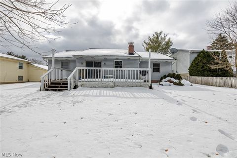 Tiny photo for 1775 Glenwood Drive, Twinsburg, OH 44087 (MLS # 5187714)