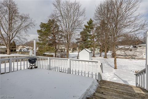 Tiny photo for 1775 Glenwood Drive, Twinsburg, OH 44087 (MLS # 5187714)