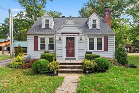 1665 Canterbury Road, Westlake, OH 44145 - #: 5055250