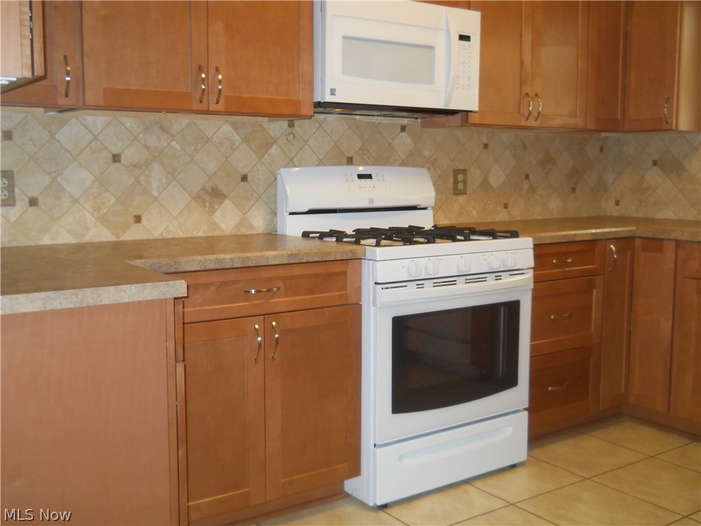 Turnpike - Residential