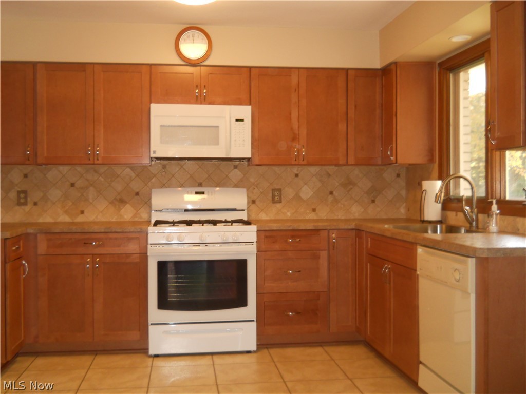 Turnpike - Residential