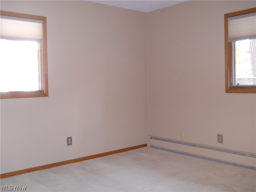 Turnpike - Residential