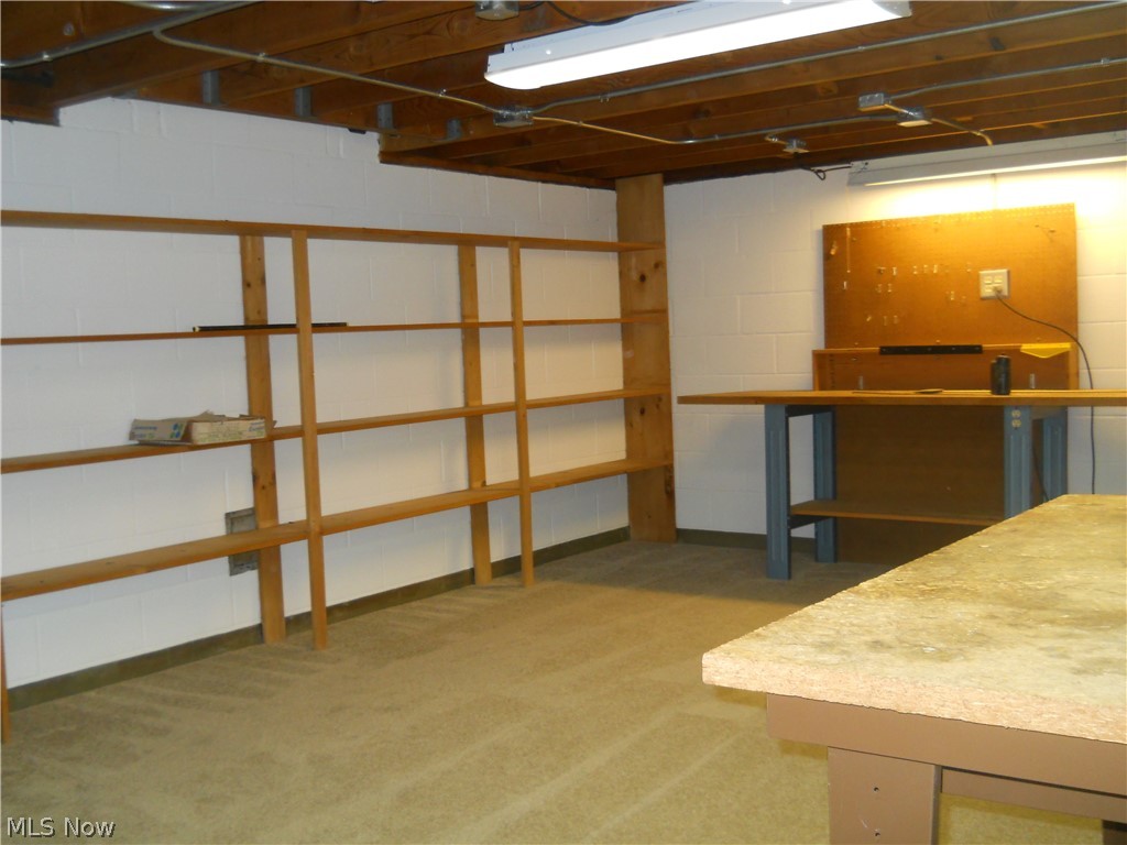 Turnpike - Residential