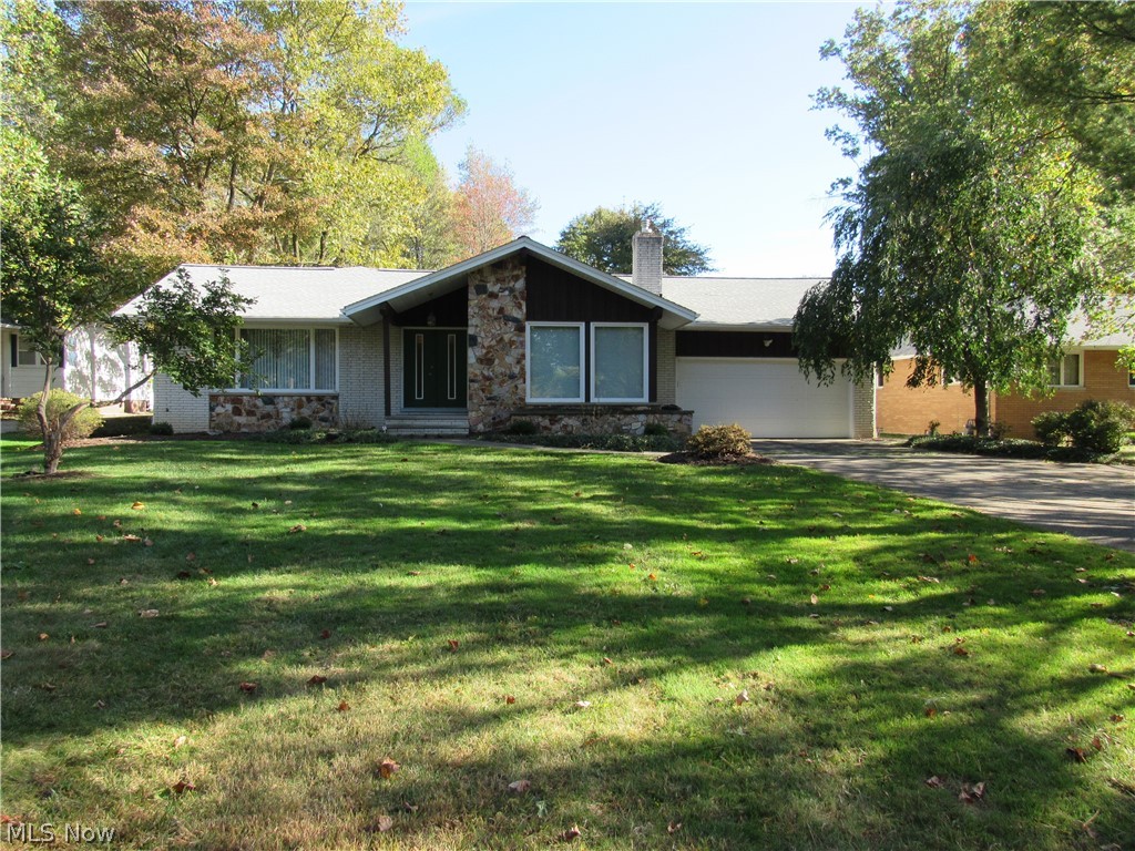 Turnpike - Residential