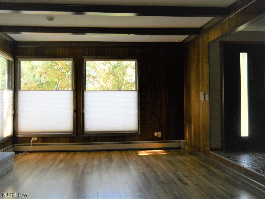 Turnpike - Residential