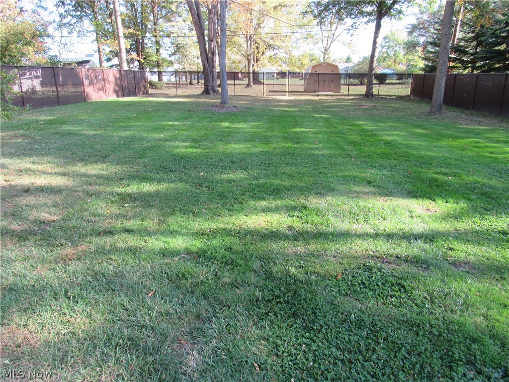 Turnpike - Residential