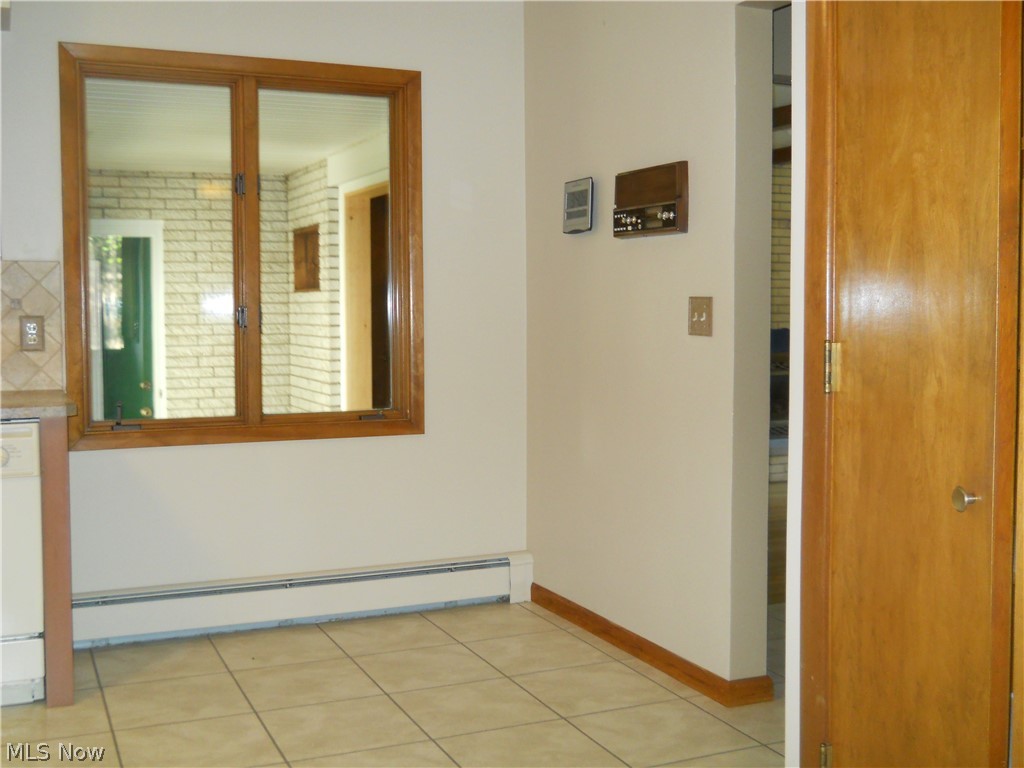 Turnpike - Residential