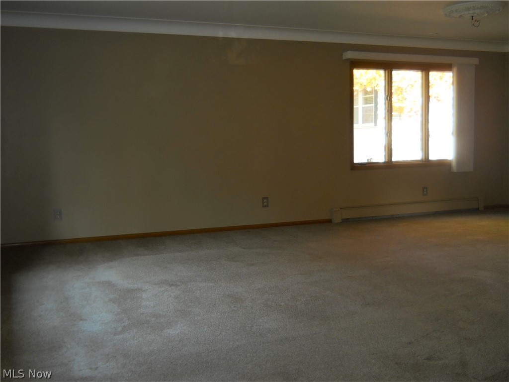 Turnpike - Residential