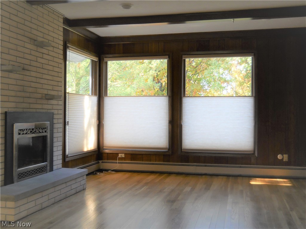 Turnpike - Residential