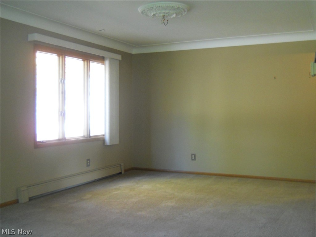 Turnpike - Residential