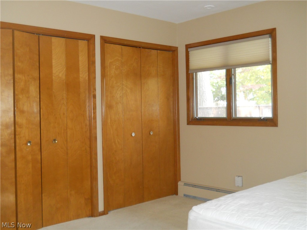 Turnpike - Residential