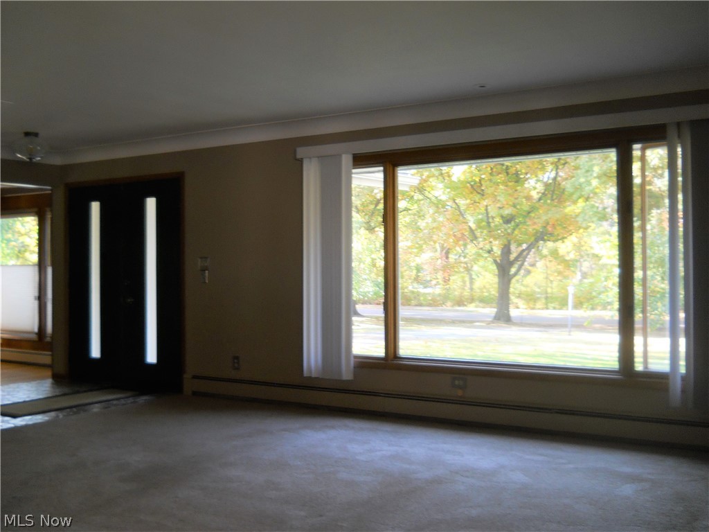 Turnpike - Residential