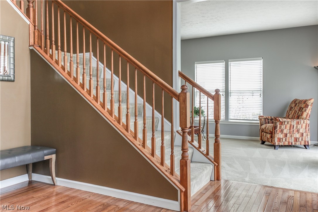 Blossom Glen - Residential