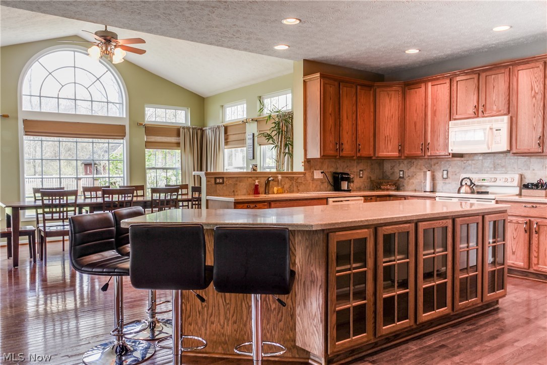 Blossom Glen - Residential