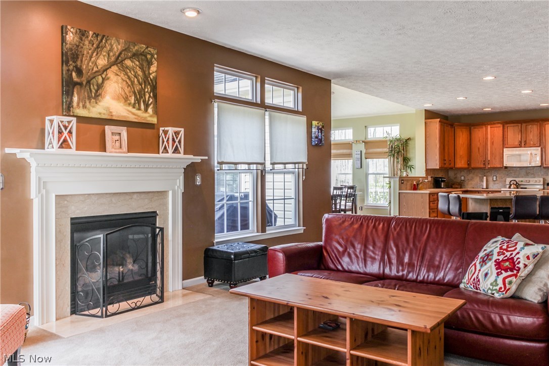 Blossom Glen - Residential