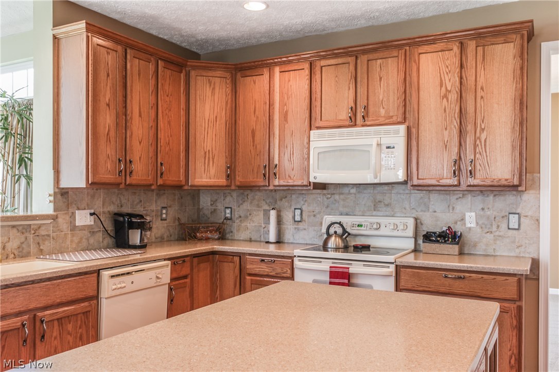 Blossom Glen - Residential
