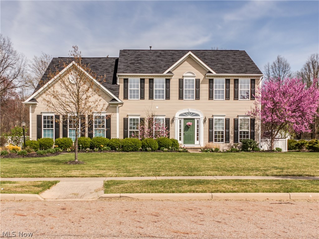 Blossom Glen - Residential