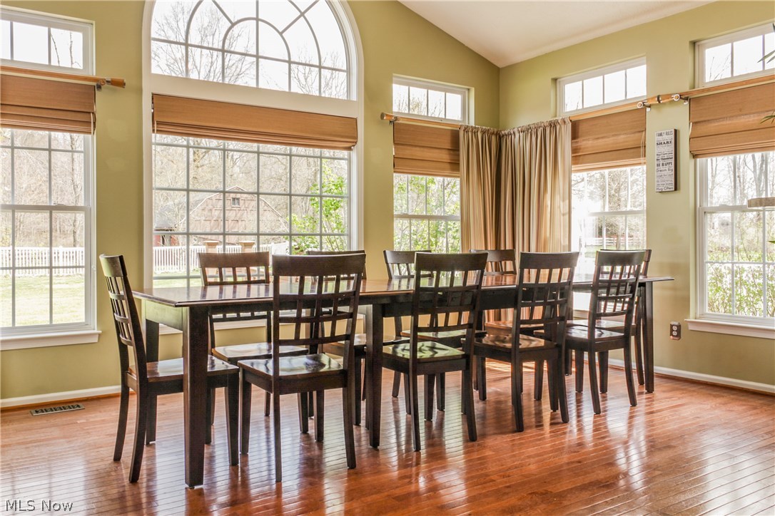 Blossom Glen - Residential