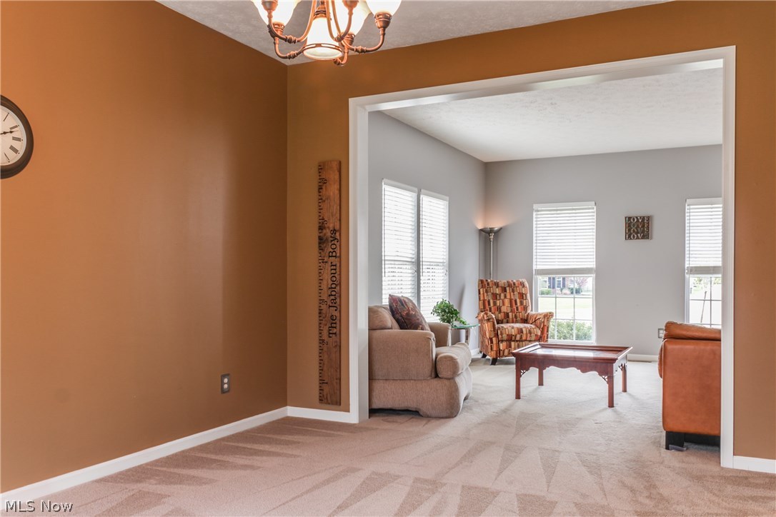 Blossom Glen - Residential
