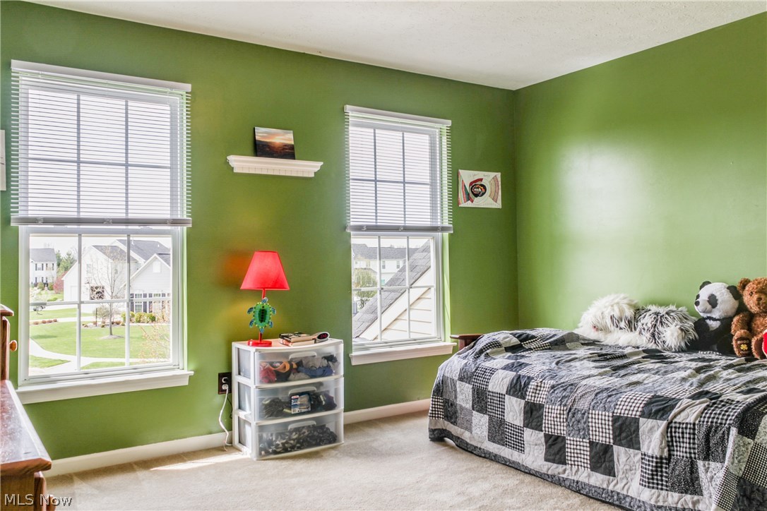 Blossom Glen - Residential